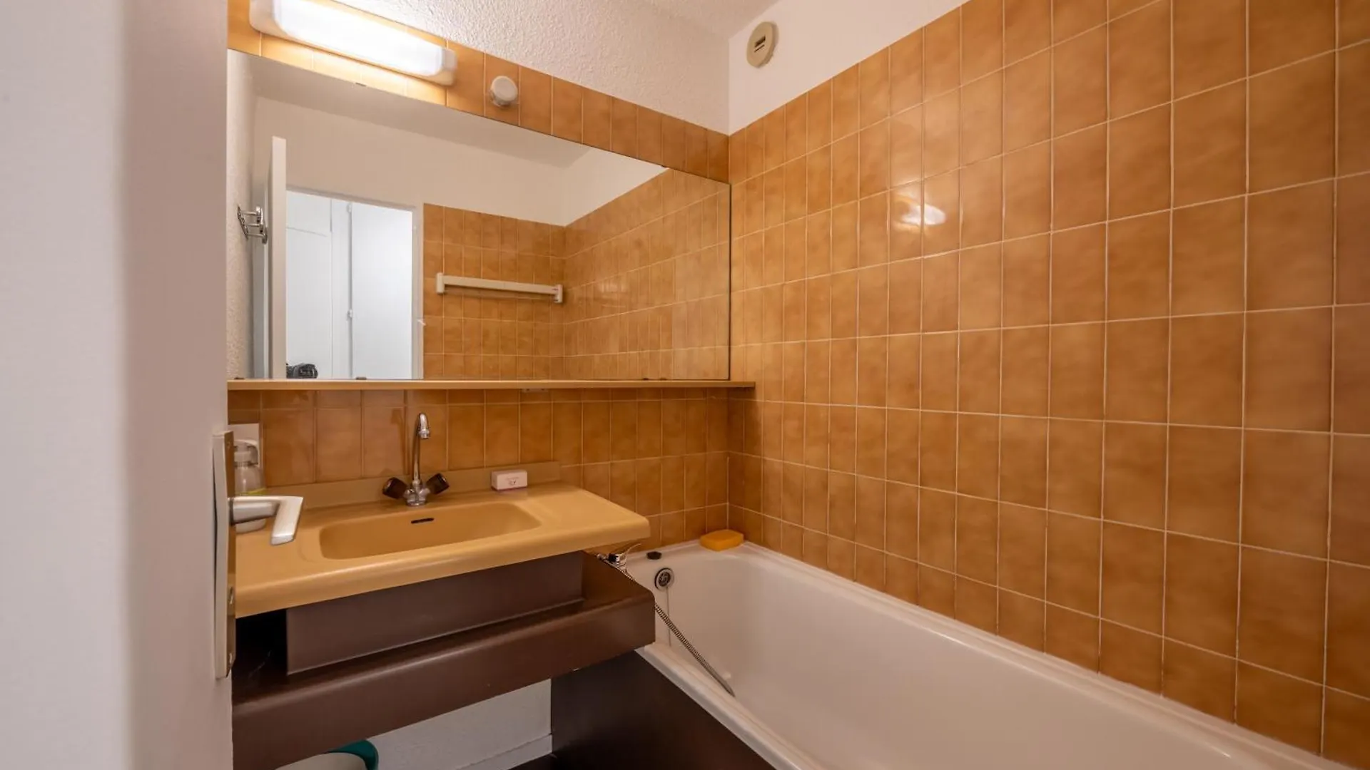 Chamonix Sud - Jonquilles 127 - Happy Rentals Apartment