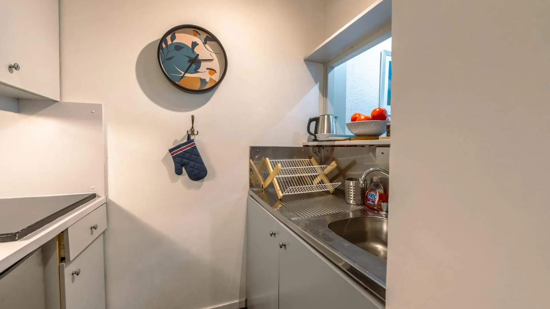 Chamonix Sud - Jonquilles 127 - Happy Rentals
