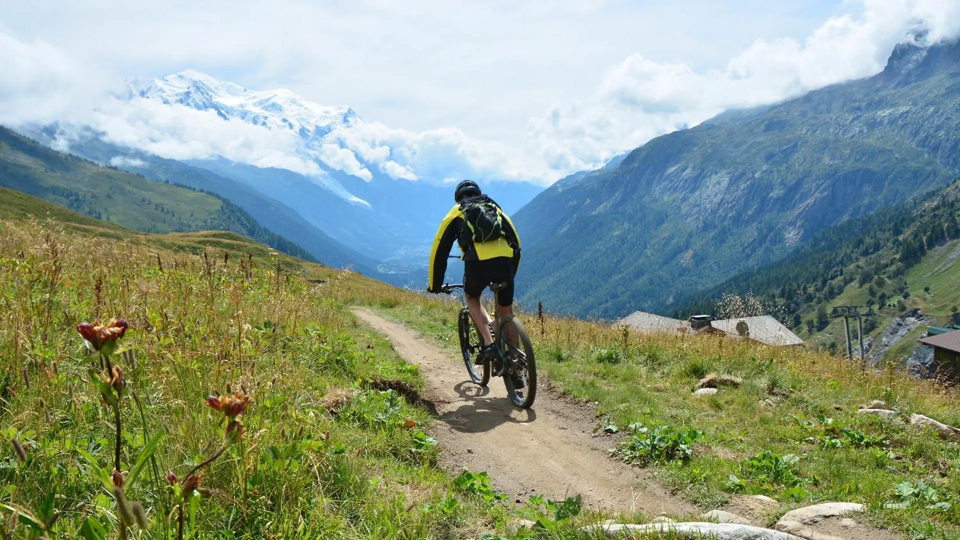 Apartment Chamonix Sud - Jonquilles 127 - Happy Rentals France