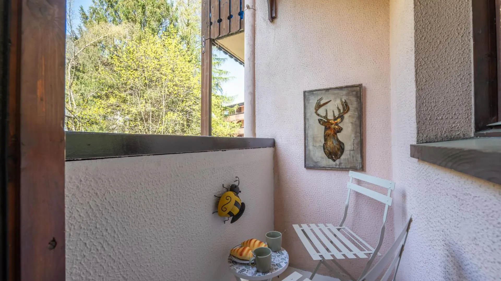 Chamonix Sud - Jonquilles 127 - Happy Rentals