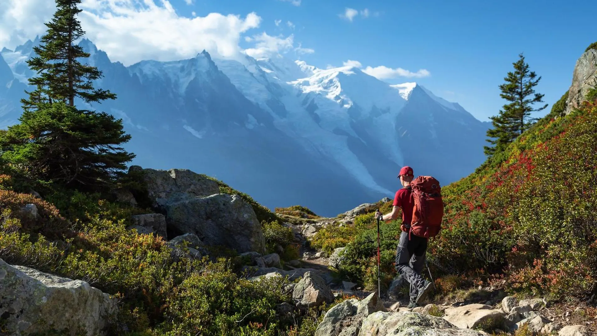 Chamonix Sud - Jonquilles 127 - Happy Rentals